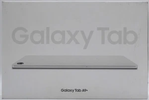 PLATA - TABLET SAMSUNG GALAXY TAB A9 PLUS SM-X210 64GB 11" #143361# - Imagen 1 de 6