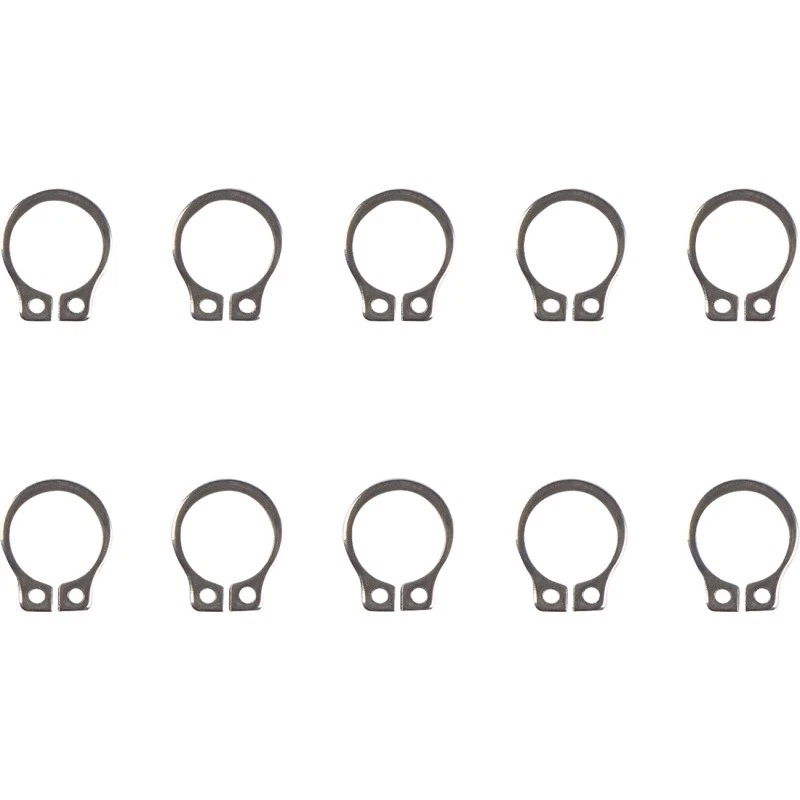 Eastern Motorcycle Parts V-13-272 Snap/Retaining Ring - Image 1 of 1