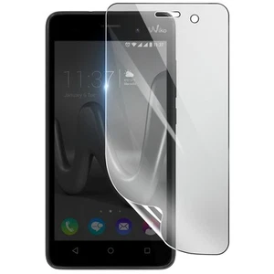 Screen Protector Shockproof Hydrogel for Wiko Lenny 3 - Picture 1 of 4