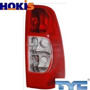 COMBINATION REARLIGHT 11-11437-01-2 FOR ISUZU D-MAXI 4JH1/4JJ1-TC 3.0L 4cyl - Picture 1 of 6