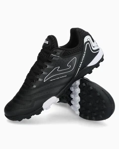 Scarpe Calcio Calcetto Joma Maxima 2501 Turf Nero - Imagen 1 de 18