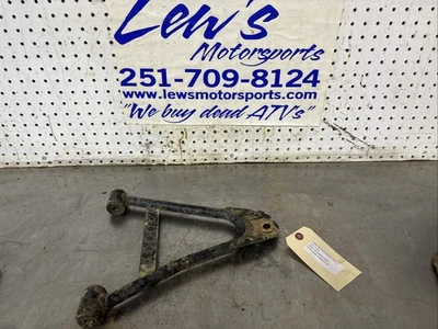 Yamaha Grizzly 350 2008 2x4 SRA FR brazo inferior 5nd-F358A-01-00 Foto 1 de 4