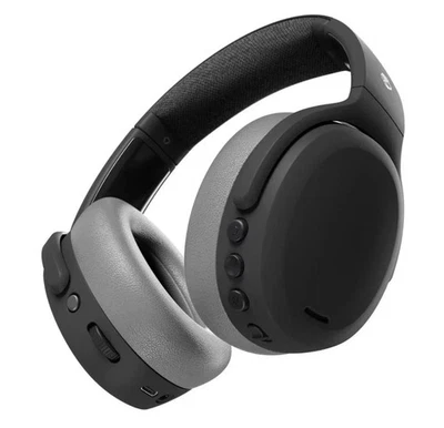 Skullcandy Crusher ANC 2 Bluetooth Headphones Wireless Noise Cancelling - NEW - Image 1 of 4
