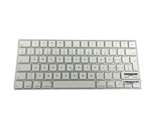 Apple Magic 2 Keyboard A1644 Brand New Swiss French - Picture 1 of 2
