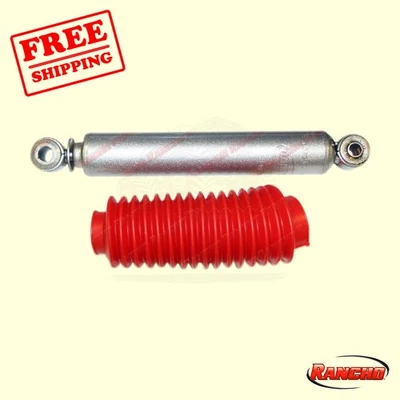 Стабилизатор рулевого управления для Chevrolet Silverado 3500 2001-2006 Rancho - Изображение 1 из 2