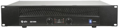 QA Series Power Amplifiers - Image 1 of 4