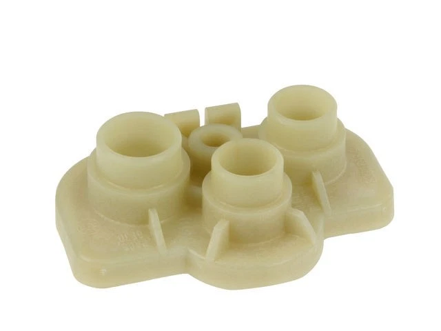 Conexión de manguera de calefacción 82RC56V genuina para BMW M3 1996-1999 Foto 1 de 1