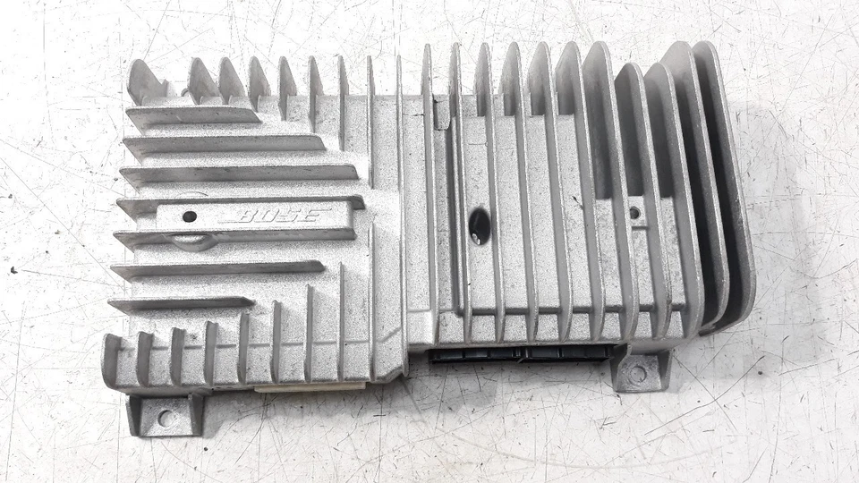 280616HE1B SISTEMA AUDIO / RADIO CD / 1214813 PARA INFINITI Q50 3.5 V6 CAT HIBR - Imagen 1 de 4