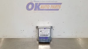 14 MERCEDES BENZ SL550 R231 SRS CONTROL MODULE 2319012401 - Picture 1 of 12