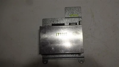 Radio Signal Processor 4Dr Sedan Fits 00-07 TAURUS 643602 - Image 1 of 4