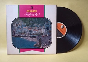 Amalfi 70 LUCIO BATTISTI EQUIPE 84 DIK DIK DONATELLO RICKY GIANCO ORIETTA BERTI - Foto 1 di 3