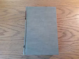 The New Funk & Wagnalls Encyclopedia 1952 Unicorn Pub Hardcover Volume 2 - Picture 1 of 8
