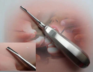 Elevador de cuidado dental - Imagen 1 de 3