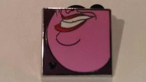 Disney Trading Pins-2017 WDW/DLR H.M.-Smiling Disney Villians-Ursula - Picture 1 of 1
