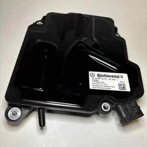 Mercedes ISM A1644460710 A0002701852 VIRGIN - programming included - Picture 1 of 1