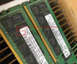 1PC NEW Sk Hynix 32GB 2Rx4 PC4-3200AA-RB2-12 HMA84GR7CJR4N-XN DDR4 RDIMM - Picture 1 of 2