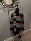 Vintage Mainbocher Pure Cashmere Sweater & Matching Scaraf Set