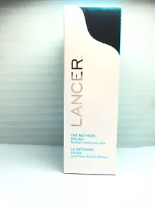 LANCER The Method: Polish Normal-Combination Skin (4.2 oz/120g) NIB - Picture 1 of 4