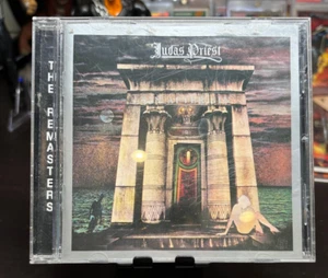 Judas Priest. Sin After Sin: The Remasters CD (2001). - Picture 1 of 4