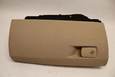 2011-2016 BMW 550I F10 DASHBOARD PASSENGER GLOVE BOX STORAGE COMPARTMENT OEM Foto 1 de 4