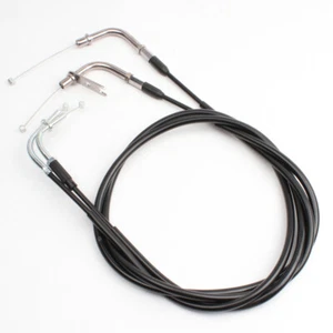 Cable acelerador motocicleta para Kawasaki Vulcan 1500 Classic 2005 2006 2007 2008 - Imagen 1 de 4