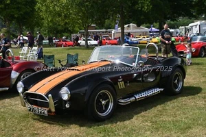 Car Photo 12x8 - Pilgrim Sumo - Picture 1 of 2