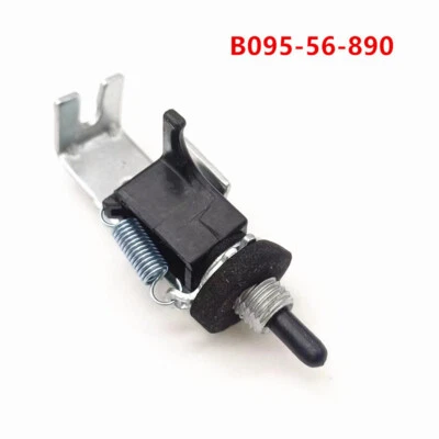 Fuel Tanks Filler Lid Opener B095-56-890 Fit for Mazda CX-5 CX-7 CX-9 MX-5 RX-8 - image 1 of 4