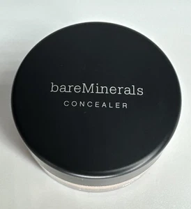 New Bare Minerals Concealer Honey Bisque 3B .07 Oz Multi Tasking SPF 20 - Picture 1 of 4