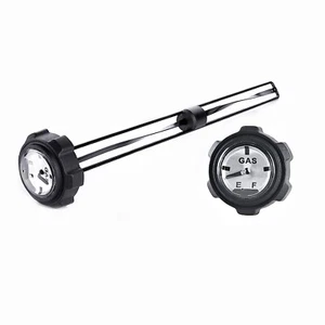 Fuel Gas Cap Gauge 16" 1240119 for 2002-2014 Polaris Ranger 500 700 UTV 400 - Picture 1 of 5