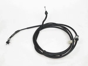 Cable De Acelerador Piaggio Liberty 50 S I-Get 2016 - 2018 1C001990 THROTTLE - Imagen 1 de 3