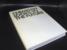 “Chemistry Looks To The Future” BASF Corporation | Large/Heavy | HB | EXCELLENT