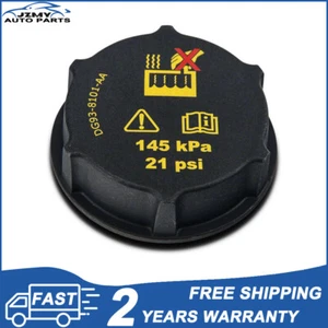 For Ford Focus Fiesta Lincoln MKX MKZ Radiator Coolant Overflow Cap DG9Z-8100-A - Picture 1 of 7