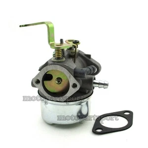 Carburetor Carb For Tecumseh 632242 Carburetor fit HM100 10HP tecumseh engine - Picture 1 of 5