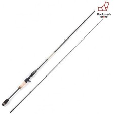 New Abu Garcia Rockfish rod Salty Stage KR-X bait finesse Custom SBFC-742MLSKR