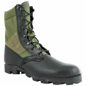 Clearance Altama Jungle PX 10.5 Tactical Boot Olive Drab - Picture 1 of 2