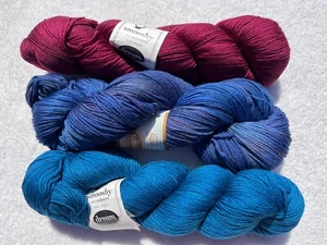 Dream in Color Smooshy with Cashmere yarn - 30% Off! - Picture 1 of 4