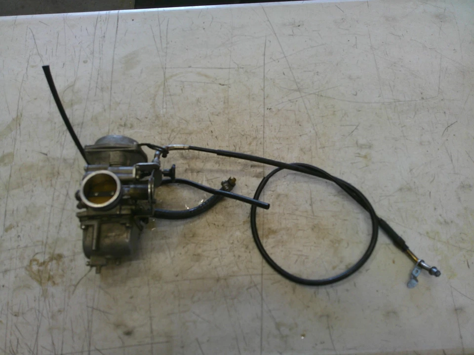 1987-2015 Suzuki savage 650 LS650 S40 carb carburetor - Image 1 of 4