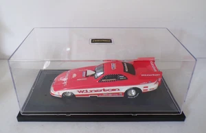 ACTION WHIT BAZEMORE "WINSTON" 1997 MUSTANG FUNNY CAR MINT BOXED 1:24 - Bild 1 von 13