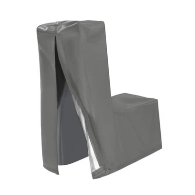 Elliptical Exercise Machine Cover Fitness Equipment Cover Waterproof Oxford - Image 1 of 4