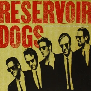 - Reservoir Dogs - CD / Album - Picture 1 of 1