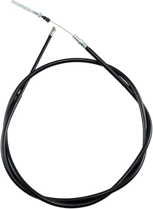 Cable de freno de mano trasero Motion Pro negro #05-0089 se adapta a Yamaha Foto 1 de 1