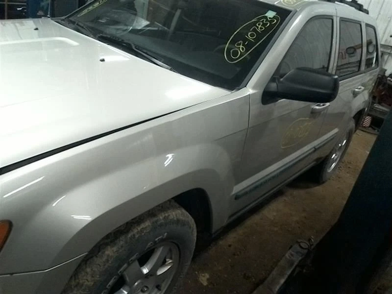 Пассажирский передний шпиндель/кулак без учета SRT8 подходит для 05–10 GRAND CHEROKEE - Изображение 1 из 4