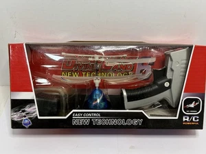 New Mini Divine Least Land 6 Wireless Micro RC Helicopter NIB - Picture 1 of 9