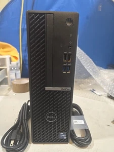 DELL OPTIPLEX 7010 I5-13500 16GB RAM 256GB NVME + 500GB HDD Windows 11PRO - Picture 1 of 7