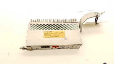 Equipo de audio amplificador de radio compatible con 98-05 LEXUS GS300 Foto 1 de 4