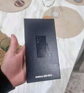 Samsung Galaxy S23 Ultra SM-S918W - 1TB - Phantom Black (Unlocked) (CA)