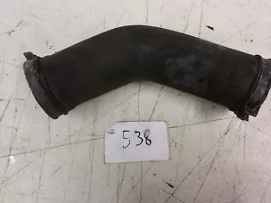 TUBO CONDUCTO DE AIRE LADO IZQUIERDO YAMAHA YZF 600 THUNDERCAT 1996 *538 - Imagen 1 de 1