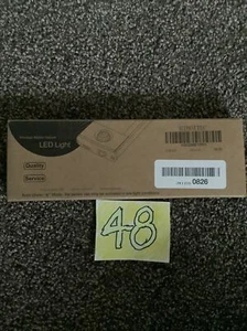 Rechargeable Under Cabinet Lighting Wireless, Super Bright 30 LED - Picture 1 of 2