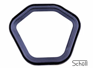 Junta De Tapa De Válvula Para Honda GX240 GX270 GX340 GX390 12391-ZE2-020 Goma - Imagen 1 de 1