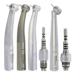 Pieza de mano de fibra óptica dental COXO 45° quirúrgica para KaVo MULTIflex 4 6 - Imagen 1 de 328